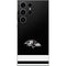 NFL Baltimore Ravens Shutout Galaxy S25 Ultra Skin